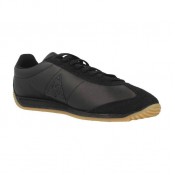 Le Coq Sportif Quartz Lea Noir Chaussures Homme Site Francais